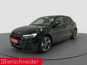 Audi A1 Sportback 30 TFSI S-Line 17 LED RFK 5J-GAR