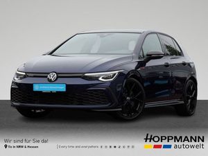 Volkswagen Golf VIII GTI 2.0 TSI DSG ACC AHK NAVI IQ.LIGHT