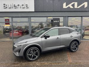 Nissan Qashqai TEKNA 1.3 DIG-T MHEV Xtronic 4x2 BOSE