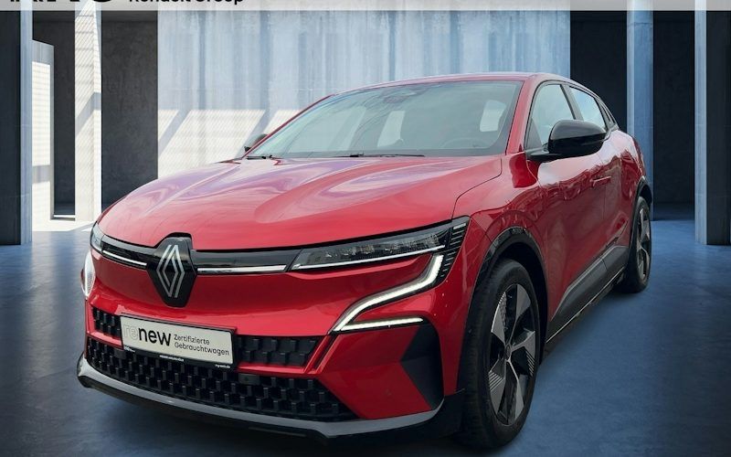 Renault Megane-e-tech Techno 220 Comfort Range 5dr Auto kaufen