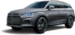 BYD Tang Leasing