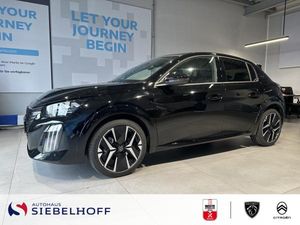 Peugeot 208 GT Hybrid 145 e-DSC