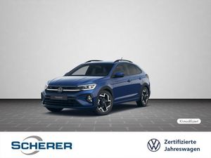 Volkswagen Taigo R-LINE 1.5 TSI DSG IQ.LIGHT NAVI AHK REAR
