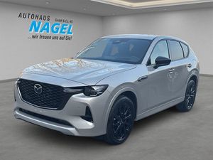 Mazda CX-60 3.3L e-SKYACTIV-D *Homura* COSO-P BLOP