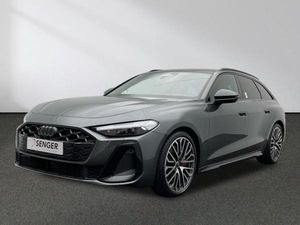 Audi S5 S5 Avant TFSI 270 kW S tronic Leasing