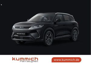 BYD ATTO 2 ACTIVE⚡ 45,12 kWh Batterie ⚡ Verschiedene Farben ab August Verfügbar Leasing