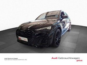 Audi SQ5 SB 3.0 TDI qu. Matrix HuD AHK StandHZ B&O