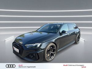 Audi RS4 Avant competition+ MATRIX 360° PANO ACC NAVI