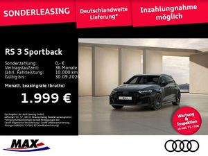 Audi RS 3 Sportback ABT RS3-R 1of125*Exclusive Desgin