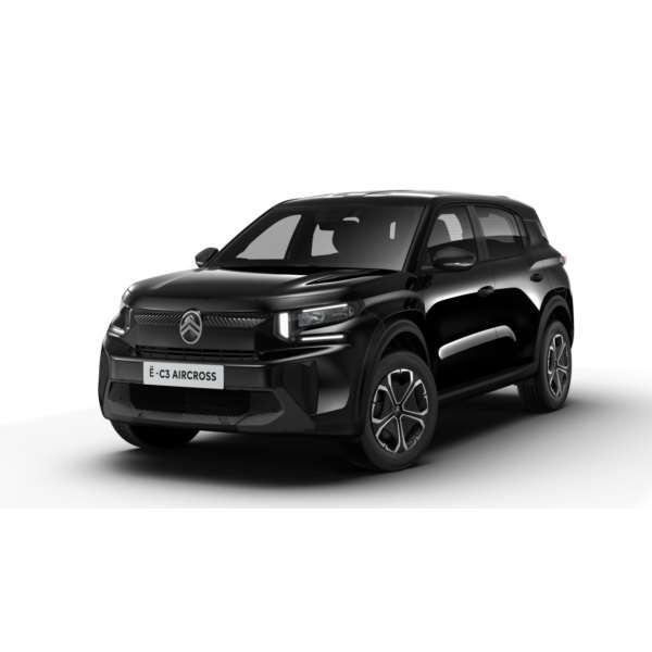 Citroën C3 AIRCROSS YOU Leasing