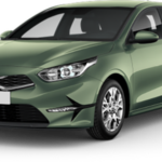 Kia Ceed Leasing