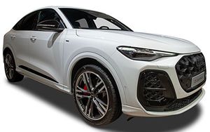 Audi Q5 Sportback - e-hybrid 270kW S tronic quattro
