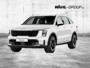 Kia Sorento 2.2 CRDI Vision **Sonderleasing für Gewerbekunden** Leasing