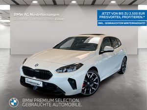 BMW 120 M Sport Harman/K LiveCockpitProf Head-Up