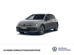 Volkswagen Golf VIII Goal 2.0 TDI DSG