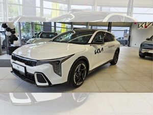 Kia K4 1.6 T-GDI 132 kW DCT GT-Line
