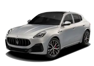 Maserati Grecale 2,0 MHEV 4WD SUV Auto-Abo