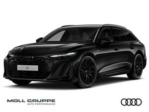 Audi A6 Avant edition one TDI 150 kW S tronic