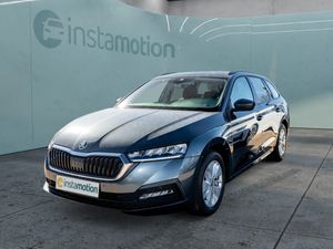 Skoda Octavia Combi Ambition 2.0TDI DSG SHZ/NAVI/KLIMA Auto kaufen