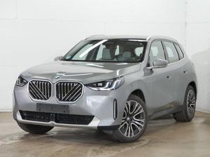 BMW X3 20d xDr.  LC Prof, HuD, AHK, Pano., Dr. Ass. Prof., Parkass. +, H/K, uvm.