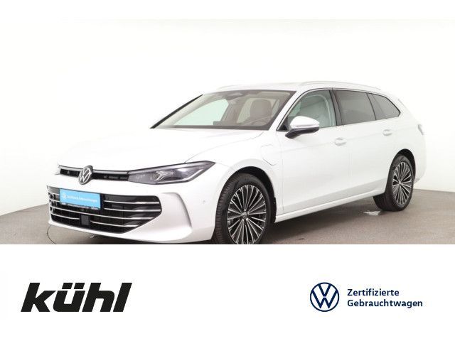 Volkswagen Passat Variant 1.5 TSI eHybrid DSG Elegance IQ.L Leasing