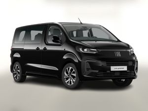 Fiat Ulysse AT TOP Pano 7S Klimaaut elSchieb Nav Lede Leasing privat