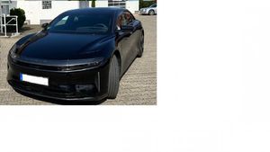 Lucid Air Pure Auto-Abo