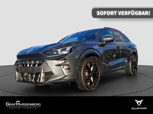 Cupra Terramar VZ 2.0 TSI 265PS DSG 4Drive