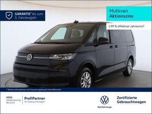 Volkswagen Multivan Life Lang Navi Klima Vis-a-Vis Kamera