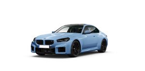 BMW M2 Coupé  Vorführwagen - Sofort verfügbar! Leasing