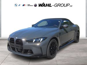 BMW M4 Competition Ultimate Package M Drivers Pack C