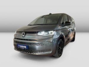 Volkswagen Multivan 2,0TSI 150kW DSG ENERGY 8SITZER