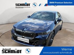 BMW i5 xDrive40 M Sport / NP= 97.300,- / Pano / Leasing