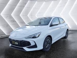 MG MG3 Hybrid Standard 164€ mtl. ohne Anzahlung, Apple Car, Play, Rückfahrkamera uvm. Leasing