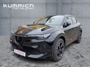 Alfa Romeo Junior 54kWh 156PS Elettrica SPECIALE Leasing