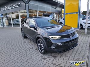 Opel Mokka Edition Sitzh.+Allwetterreifen+PDC+Andoid