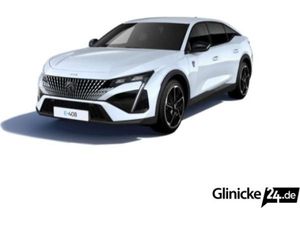 Peugeot 408 E- 210 GT *FREI KONFIGURIERBAR* Leasing