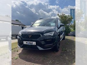 Cupra Ateca 1.5 TSI 110 kW (150 PS) 7-Gang DSG