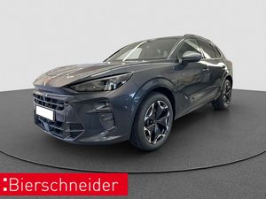 Cupra Terramar 1.5 e-HYBRID DSG VZ AHK SENNHEISER