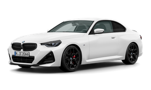 BMW 2er Coupé 220d Steptronic Coupé 220d Steptronic Coupé M Sport Auto-Abo