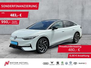 Volkswagen ID.7 Pro 5JG+MATRIX+NAVI+AHK+PANO+ACC+HARMAN+HuD