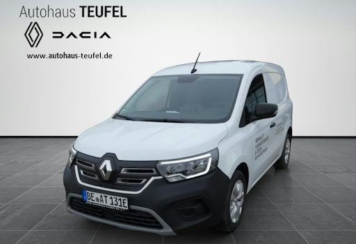 Renault Kangoo-rapid-e-tech Start L1 11KW 4dr Auto kaufen