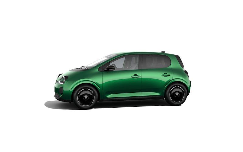 Renault Twingo-e-tech Techno 80 Urban Range 5dr Kauf