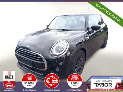 MINI Cooper MINI  136 Aut. Baker Street Edition ConNav Leasing