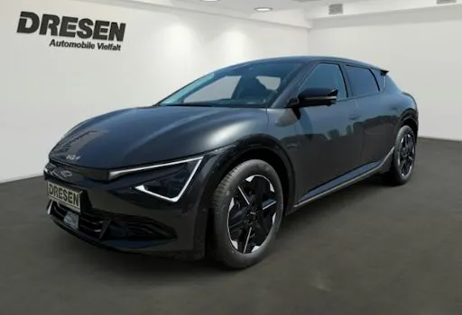 Kia Ev6 84 KWh 168 KW Heckantrieb Earth 5dr