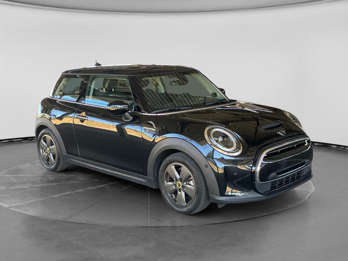 MINI Cooper SE Essential Trim - inkl. Haustürlieferung Leasing