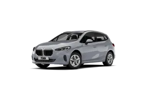BMW 2er Active Tourer 220i Steptronic 220i Steptronic DCT