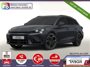 Cupra Leon ST VZ 4D intelliD Nav Memory Edge eHk SHZ