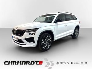 Skoda Kodiaq 2.0 TSI DSG 4x4 RS DCC MATRIX*NAV*SHZ*ACC