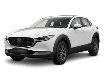 Mazda CX-30 PRIME-LINE E-Skyactiv G 140 Leasing